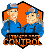 Ultimate Pest Control